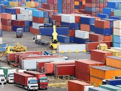 China Africa Trade 2025 Sees Surge as Imports Hit $122 Billion Amid Calls to Narrow Trade Gap