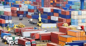 China Africa Trade 2025 Sees Surge as Imports Hit $122 Billion Amid Calls to Narrow Trade Gap