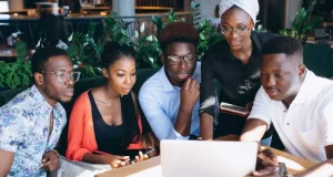 Rafiki Works Africa Pioneers Infrastructure to Elevate Continent’s Freelance Economy
