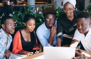 Rafiki Works Africa Pioneers Infrastructure to Elevate Continent’s Freelance Economy