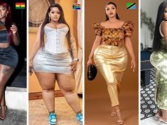 Beyond the Sash: How Curvy Queens Are Redefining Beauty on the Pageant Stage