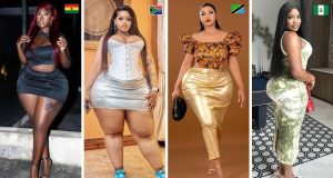 Beyond the Sash: How Curvy Queens Are Redefining Beauty on the Pageant Stage