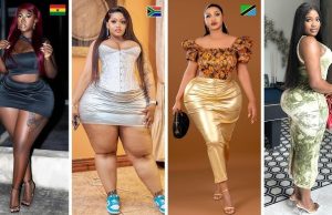 Beyond the Sash: How Curvy Queens Are Redefining Beauty on the Pageant Stage