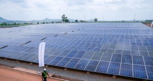 GEAPP Renewable Energy Funding Aims to Mobilize $7.5 Billion for Global Electrification Push