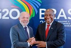 Lula Reignites Brazil Africa Trade Relations with Energy Push and South-South Vision