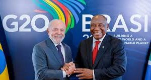 Lula Reignites Brazil Africa Trade Relations with Energy Push and South-South Vision