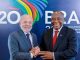 Lula Reignites Brazil Africa Trade Relations with Energy Push and South-South Vision