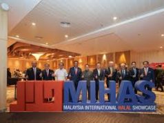 Nigeria Leads West African Delegation at Nigeria MIHAS 2025, Cementing Role in Global Halal Trade
