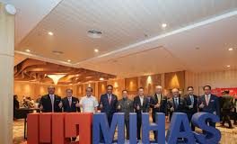 Nigeria Leads West African Delegation at Nigeria MIHAS 2025, Cementing Role in Global Halal Trade