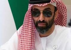Sheikh Tahnoon bin Zayed AI TIME100 Recognition Highlights UAE’s Rising Role in Global Artificial Intelligence
