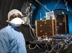 Nigerian Institute of Space Engineers to Award Fellowship to Chief of Defence Transformation Nkem Aguiyi