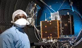 Nigerian Institute of Space Engineers to Award Fellowship to Chief of Defence Transformation Nkem Aguiyi