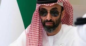 Sheikh Tahnoon bin Zayed AI TIME100 Recognition Highlights UAE’s Rising Role in Global Artificial Intelligence