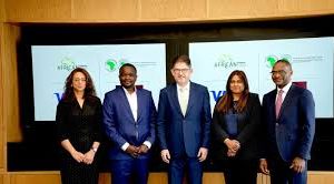 $2 Million Grant to Boost Support for Women-Led SMEs Africa Through AGF-Visa Foundation Partnership