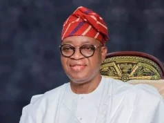 Nigeria IMO Category C Seat Bid Gains International Support as Switzerland Endorses Campaign