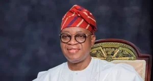 Nigeria IMO Category C Seat Bid Gains International Support as Switzerland Endorses Campaign