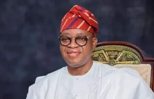 Nigeria IMO Category C Seat Bid Gains International Support as Switzerland Endorses Campaign