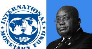 Ghana Exits IMF Program with Debt Relief but Faces Growth-Debt Tightrope