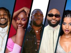Afrobeats Meets Amapiano 2025: The Pan-African Sound Dominating End-of-Year Charts
