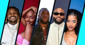 Afrobeats Meets Amapiano 2025: The Pan-African Sound Dominating End-of-Year Charts