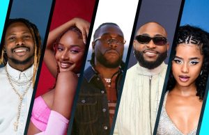 Afrobeats Meets Amapiano 2025: The Pan-African Sound Dominating End-of-Year Charts