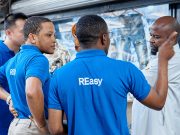 REasy Pre-Seed Funding Secures $1.8M to Power West African Trade Expansion
