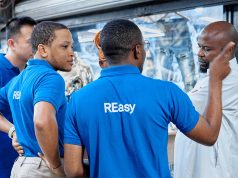 REasy Pre-Seed Funding Secures $1.8M to Power West African Trade Expansion
