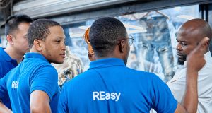REasy Pre-Seed Funding Secures $1.8M to Power West African Trade Expansion