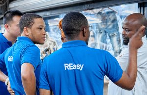REasy Pre-Seed Funding Secures $1.8M to Power West African Trade Expansion