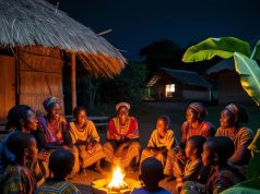 East African Animated Storytelling 2025: When Anansi Gets a TikTok and Grandma’s Folktales Go Viral