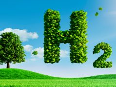 Namibia Launches First Green Hydrogen Exports to Germany as $10B Pipeline Takes Shape