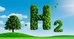 Namibia Launches First Green Hydrogen Exports to Germany as $10B Pipeline Takes Shape