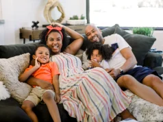 Cozy Movie Time Ideas for Families: Short, Sweet & Snuggly Screen Moments