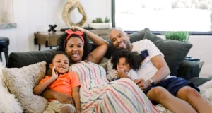 Cozy Movie Time Ideas for Families: Short, Sweet & Snuggly Screen Moments