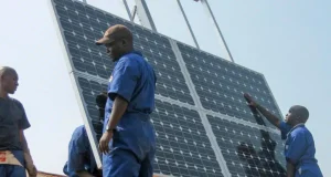 U.S.-Africa Renewable Energy Collaboration Gains Momentum Amid Strategic Challenges