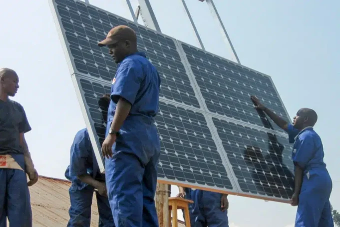 U.S.-Africa Renewable Energy Collaboration Gains Momentum Amid Strategic Challenges