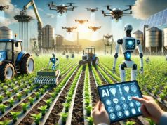 Kenya’s AI Agritech Boom Cuts Smallholder Losses by 30%—But Scale Remains a Challenge