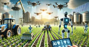 Kenya’s AI Agritech Boom Cuts Smallholder Losses by 30%—But Scale Remains a Challenge