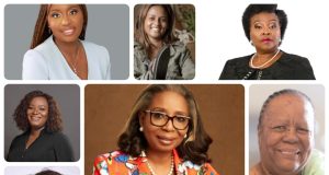 10 Black Women Leading Africa’s Business Revolution in 2025