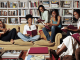 The Secret Book Clubs of Kigali: Where Women Read Sci-Fi and Plot Utopias Over Umunyinya