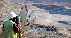 DRC and Zimbabwe Lead Africa’s Critical Minerals Boom as EU, U.S., and China Race for Supply