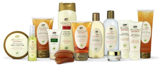 TikTok Made Me Buy It: The Viral African Beauty Brands Taking Over Gen Z’s Vanity