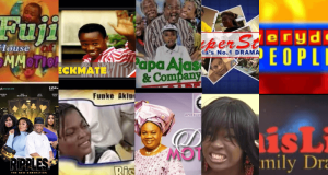 My Therapist Is a Nollywood Auntie”: How African Soap Operas Are Accidentally Healing a Generation