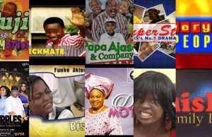 My Therapist Is a Nollywood Auntie”: How African Soap Operas Are Accidentally Healing a Generation