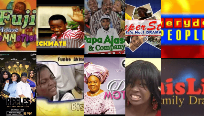 My Therapist Is a Nollywood Auntie”: How African Soap Operas Are Accidentally Healing a Generation