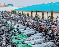 Spiro $100 Million Investment Marks Largest Ever in African Two-Wheel Electric Mobility