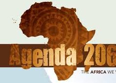 Africa Development Agenda 2063 Moves from Vision to Execution