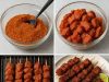 Suya Cart Cardio: How Lagos Street Food Saved My Abs (And My Soul)
