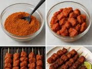 Suya Cart Cardio: How Lagos Street Food Saved My Abs (And My Soul)