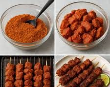 Suya Cart Cardio: How Lagos Street Food Saved My Abs (And My Soul)